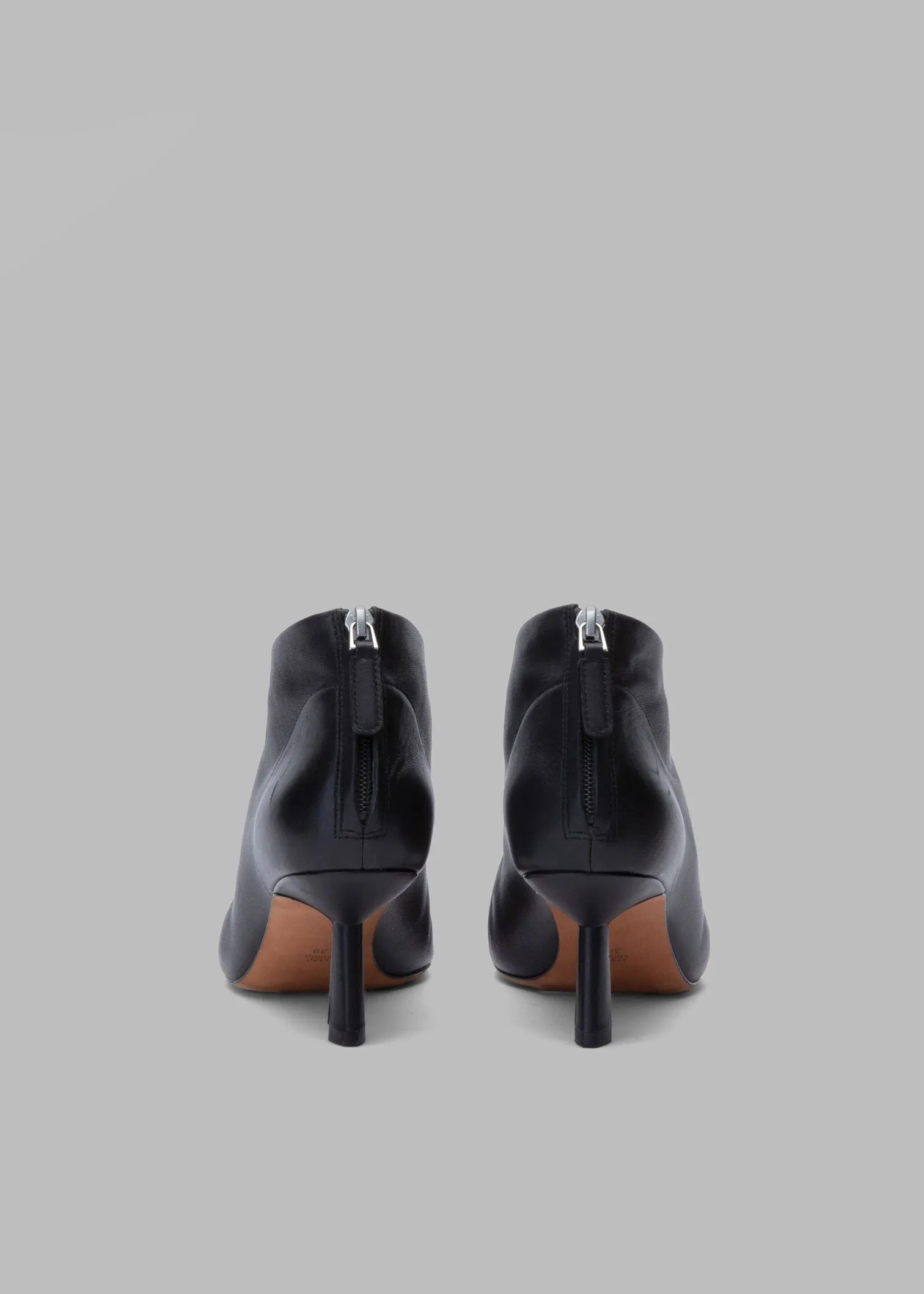 3.1 Phillip Lim ID Glove Bootie - Black