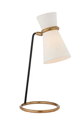 Adjustable Shade Table Lamp | Andrew Martin Clarkson