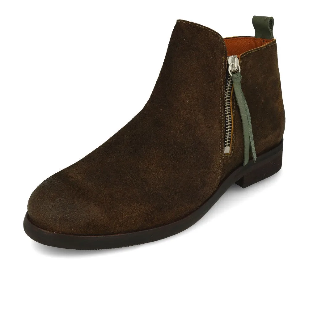 Apple Of Eden Alien Khaki