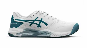 Mens Asics Gel-Challenger 13 Tennis Shoes - Performance Court Footwear (1041A222-103)