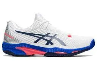 Asics Solution Speed FF 2 - Women's