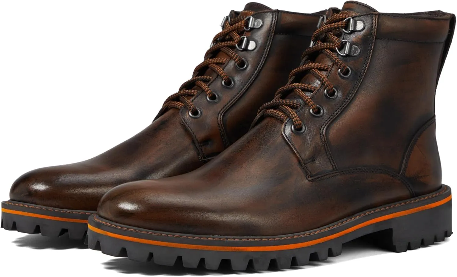 Bad Weather Black Oak 9 M