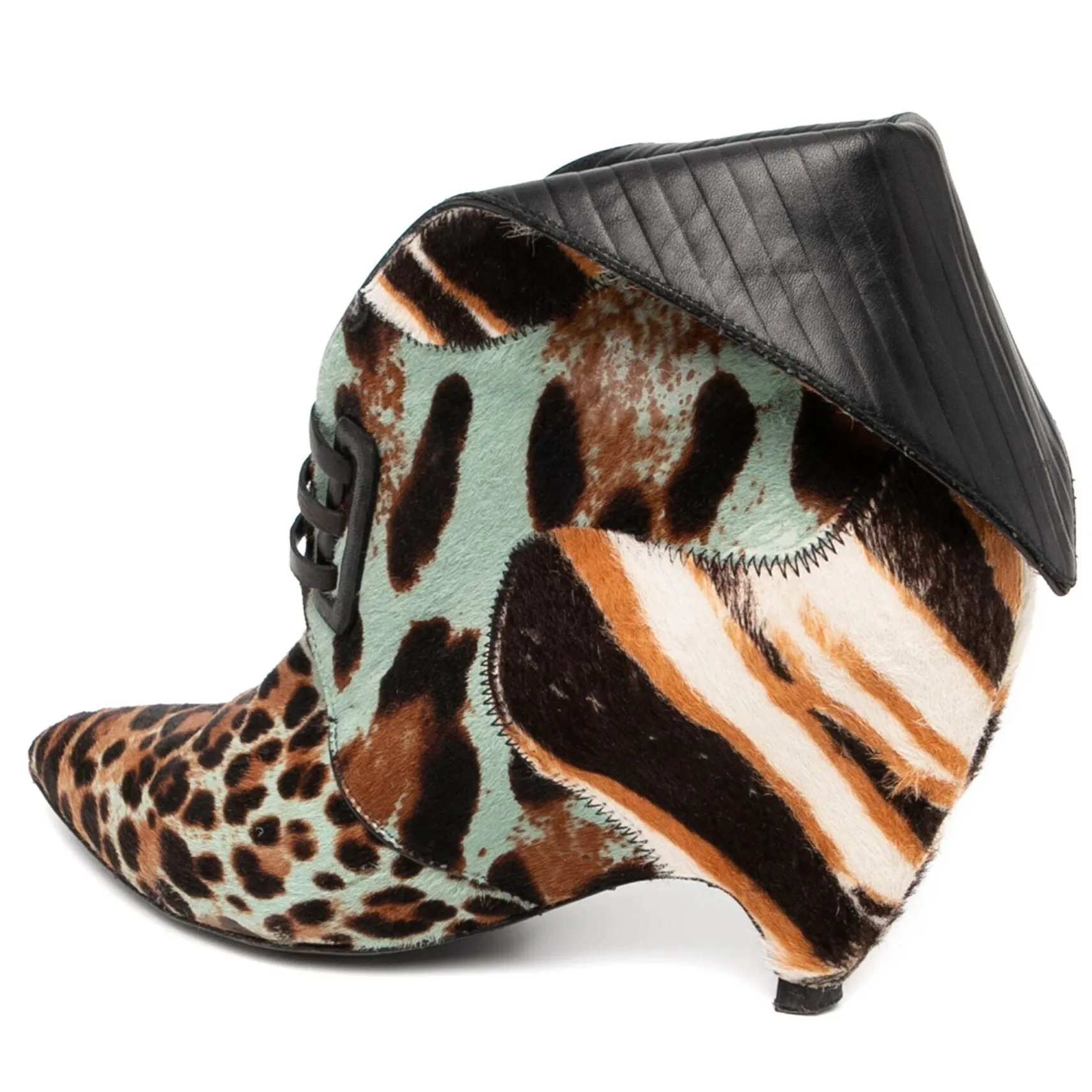 Balenciaga Nicolas Ghesquière Runway Shoes