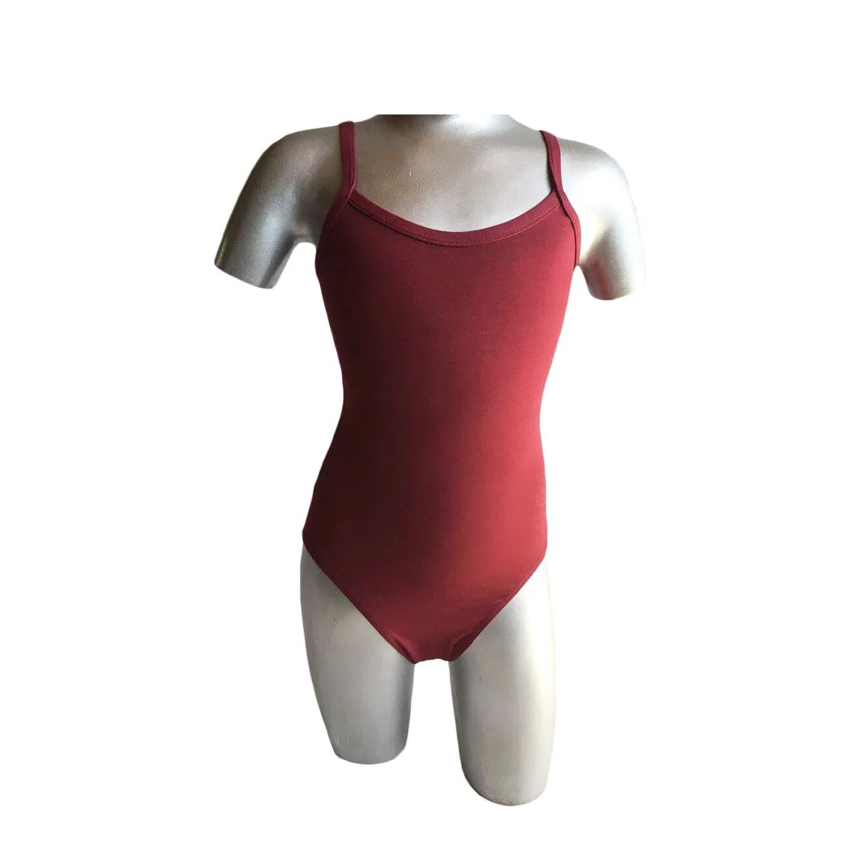 Ballerina Kate Pre-Teen Camisole Leotard