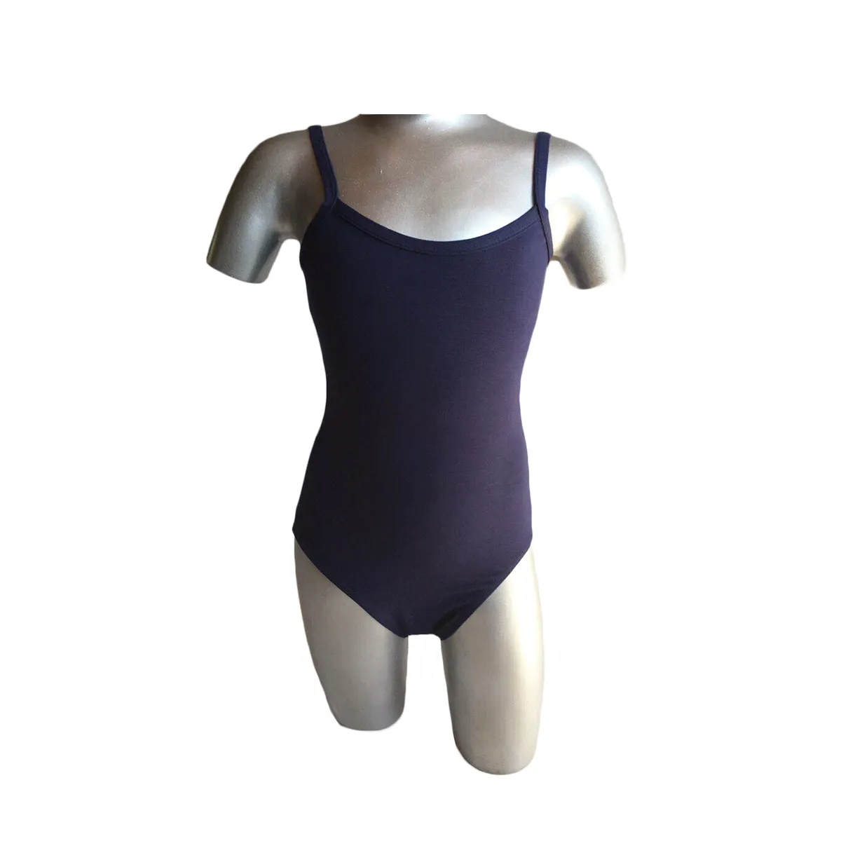 Ballerina Kate Pre-Teen Camisole Leotard