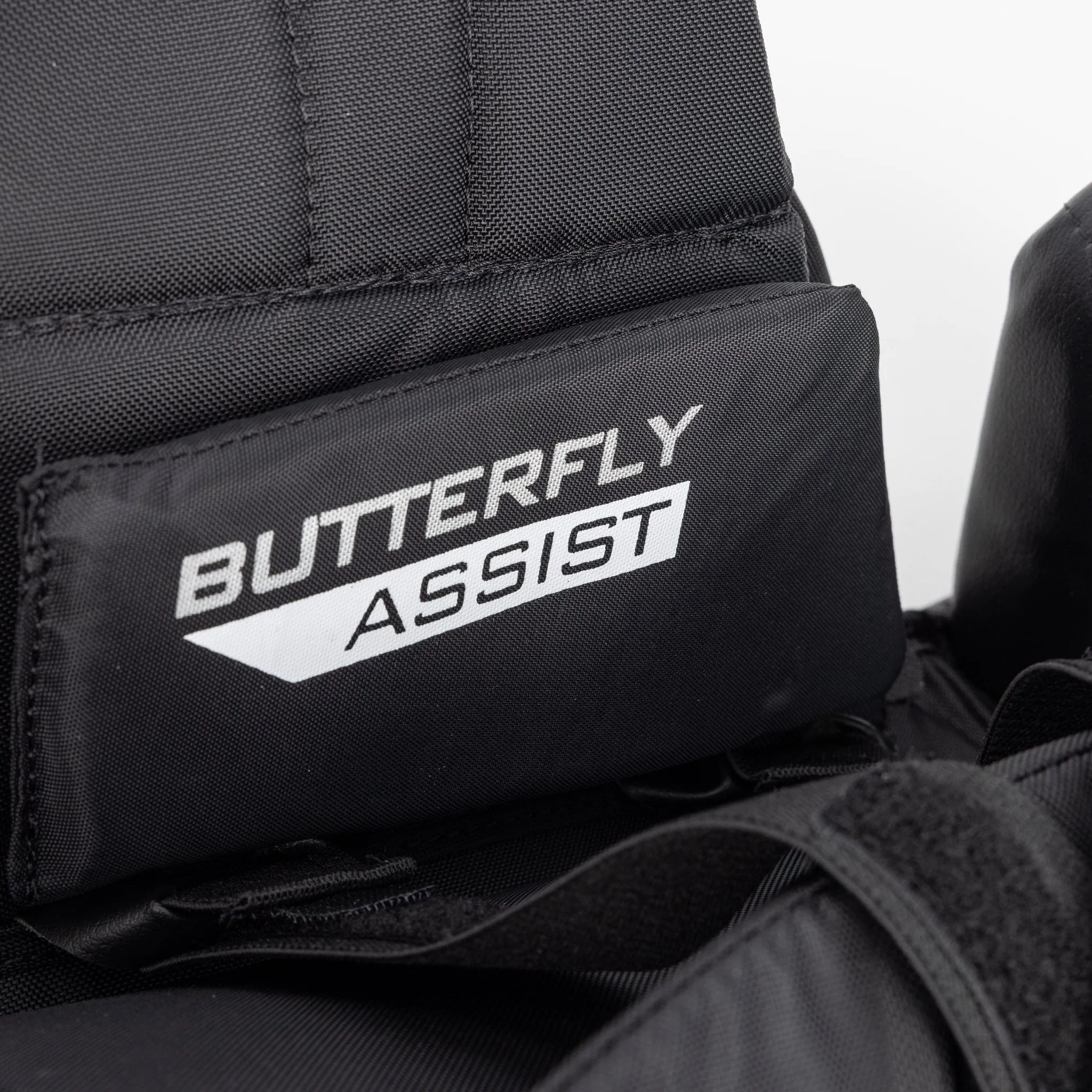 Bauer GSX Junior Goalie Leg Pads - 2023