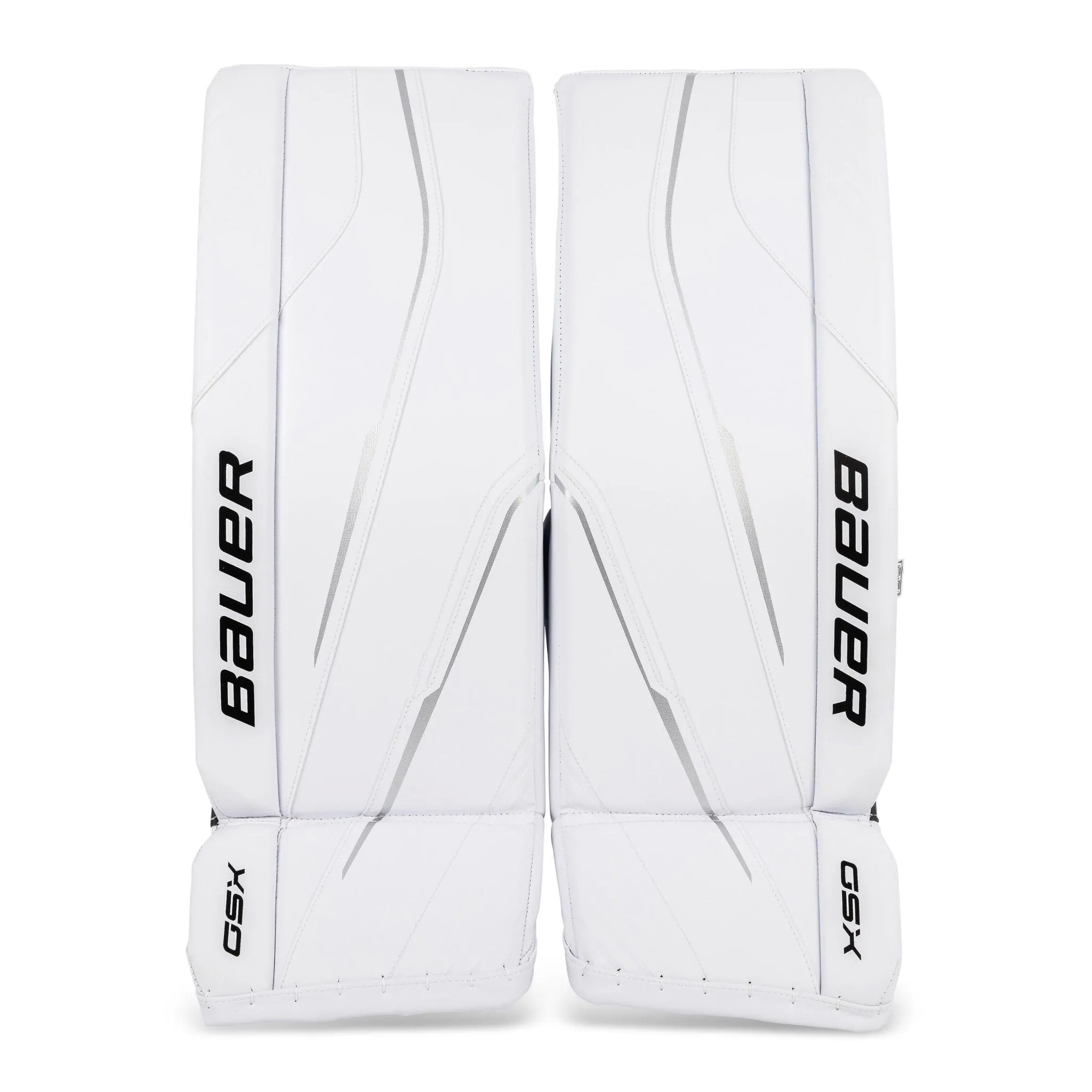 Bauer GSX Junior Goalie Leg Pads - 2023