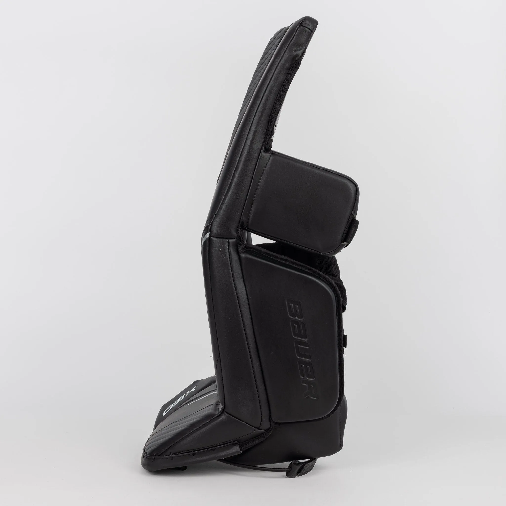 Bauer GSX Junior Goalie Leg Pads - 2023