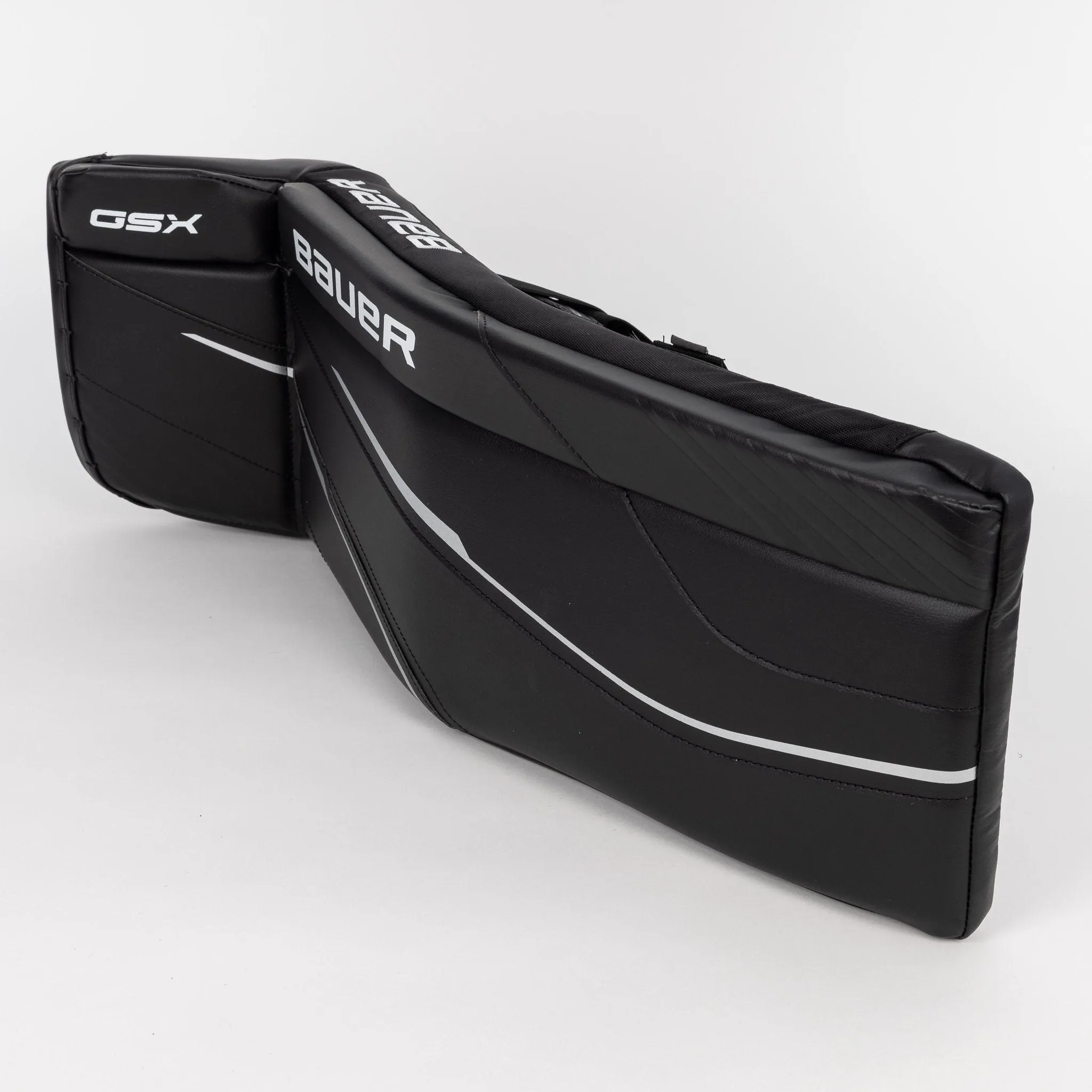 Bauer GSX Junior Goalie Leg Pads - 2023