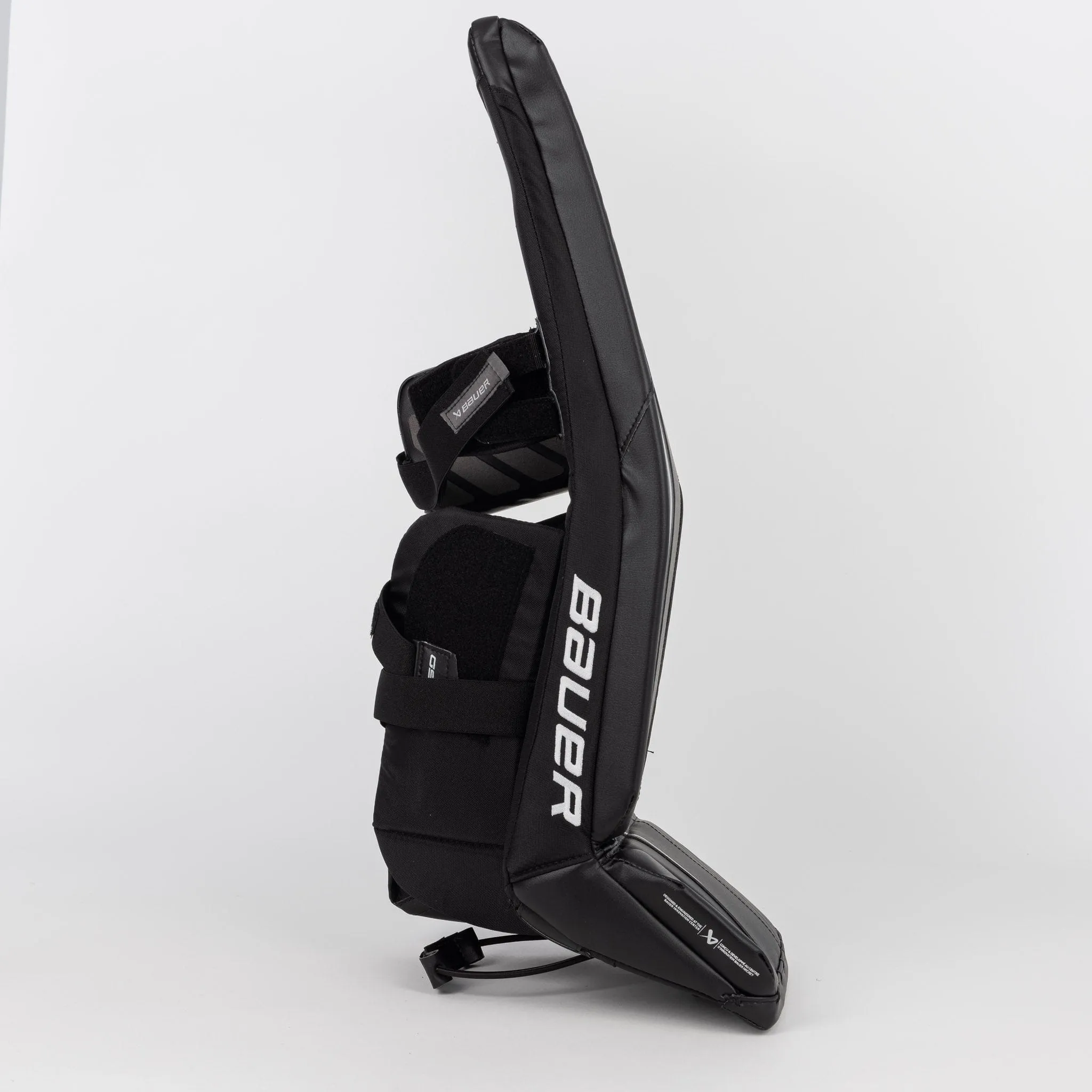 Bauer GSX Junior Goalie Leg Pads - 2023
