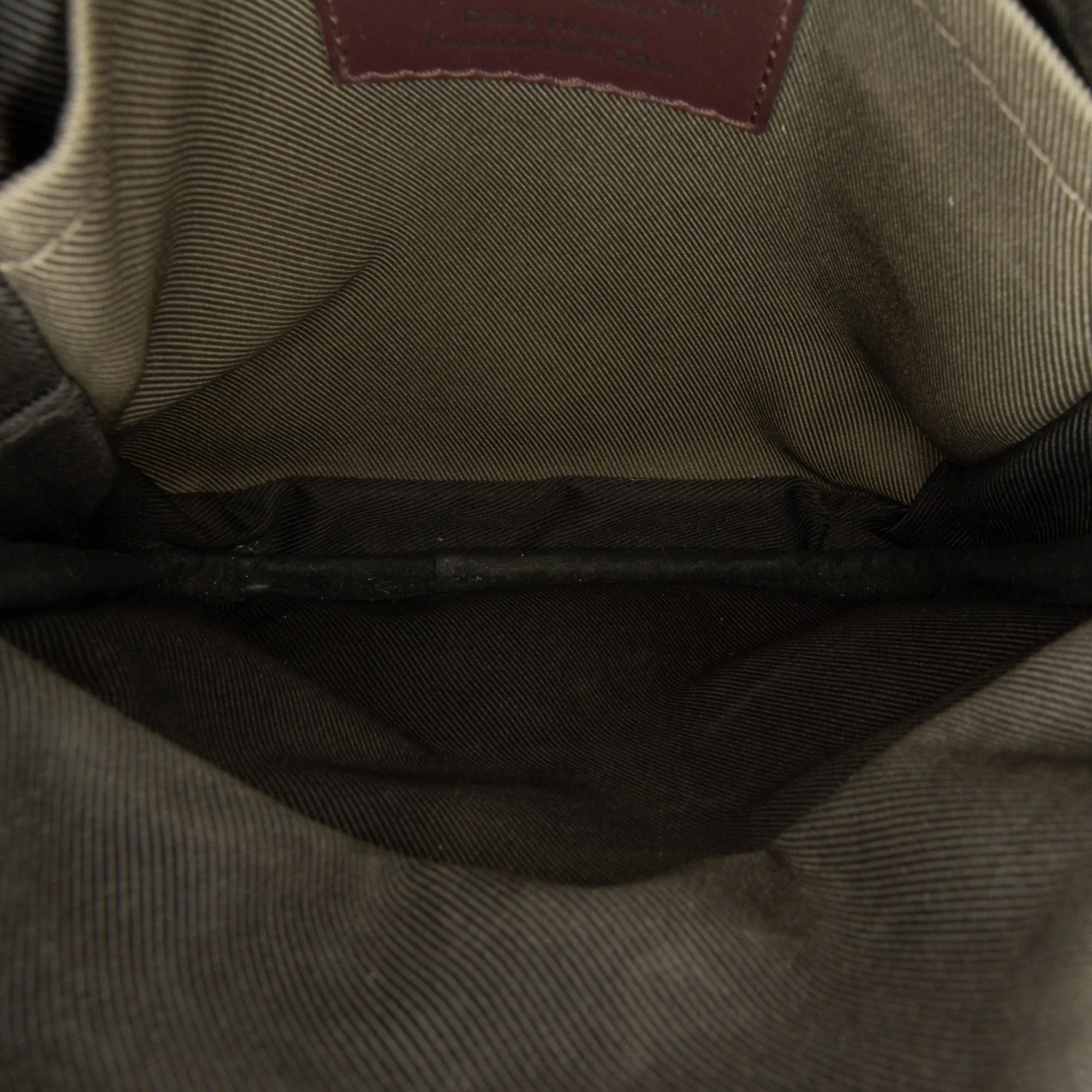 Black Louis Vuitton Monogram Eclipse Amazone Patchwork Sling Bag