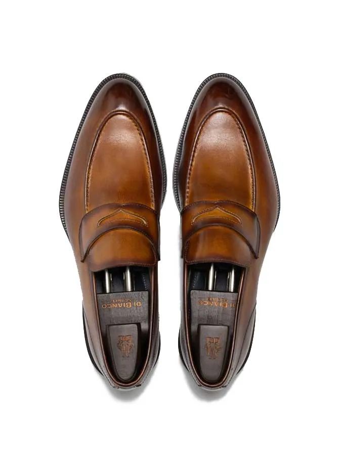 Brera Penny Loafer