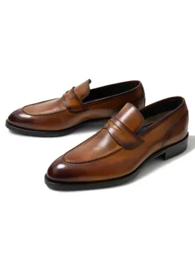 Brera Penny Loafer