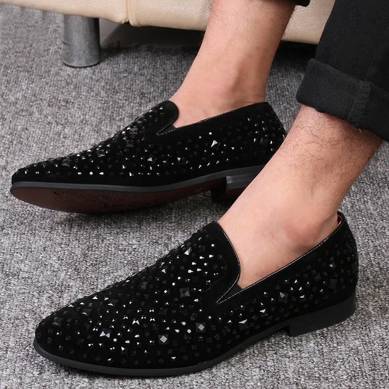 British business shoes 2024