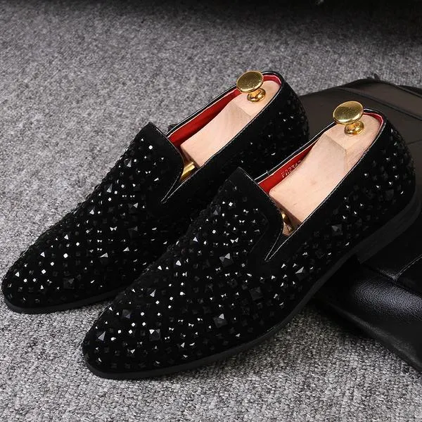 British business shoes 2024