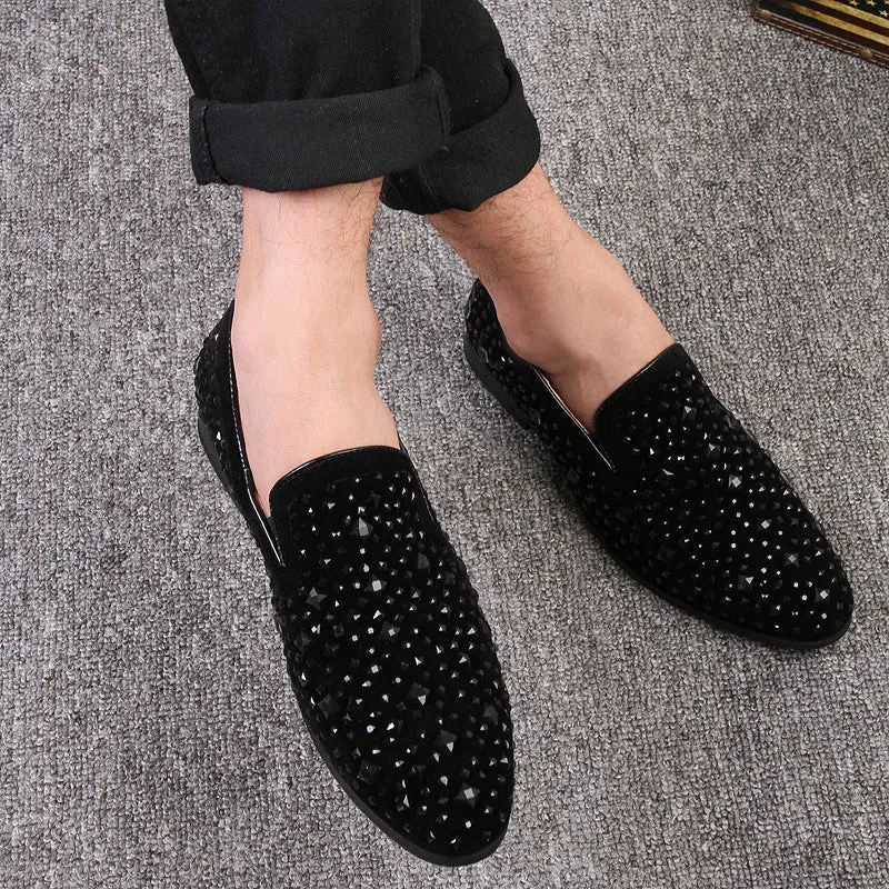 British business shoes 2024