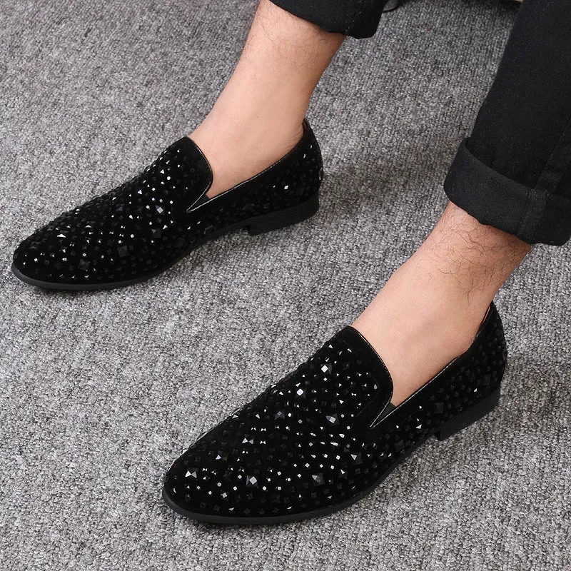 British business shoes 2024