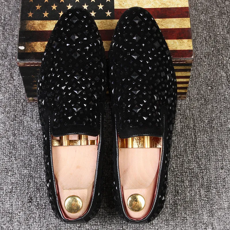 British business shoes 2024