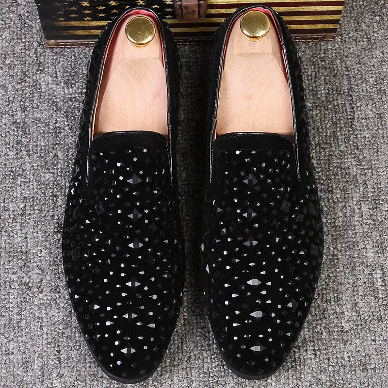 British business shoes 2024