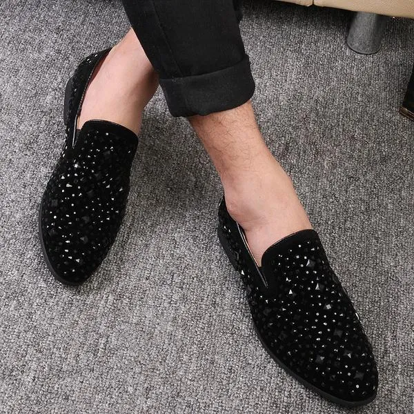 British business shoes 2024