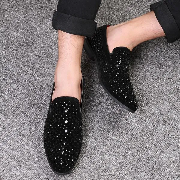 British business shoes 2024