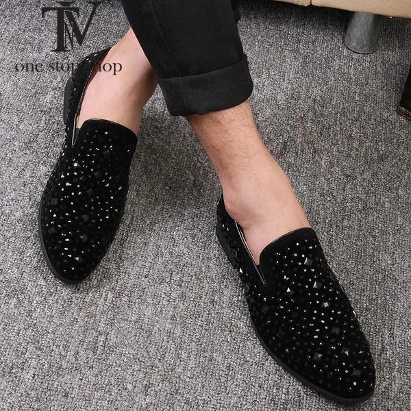British business shoes 2024