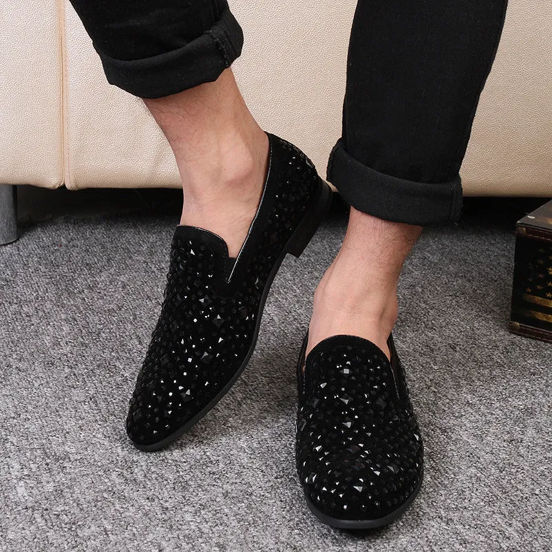 British business shoes 2024