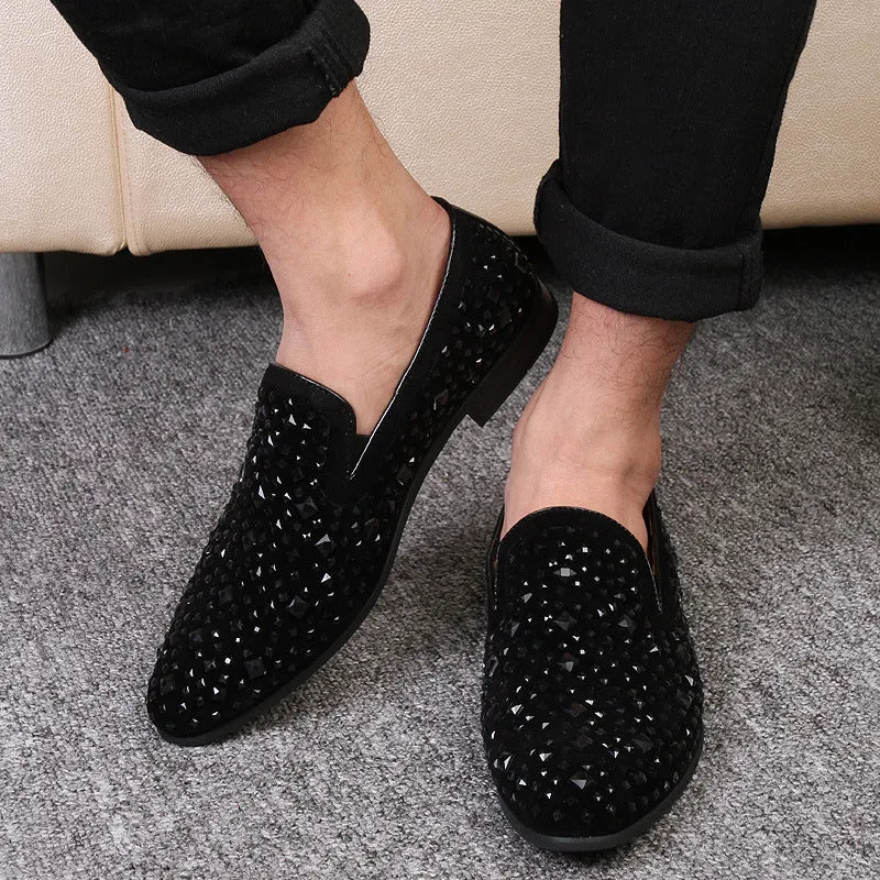 British business shoes 2024