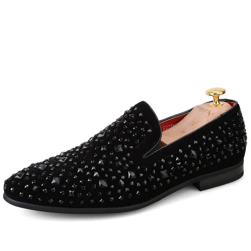 British business shoes 2024