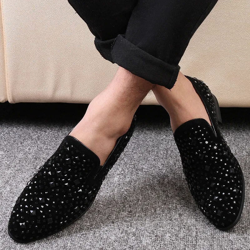 British business shoes 2024
