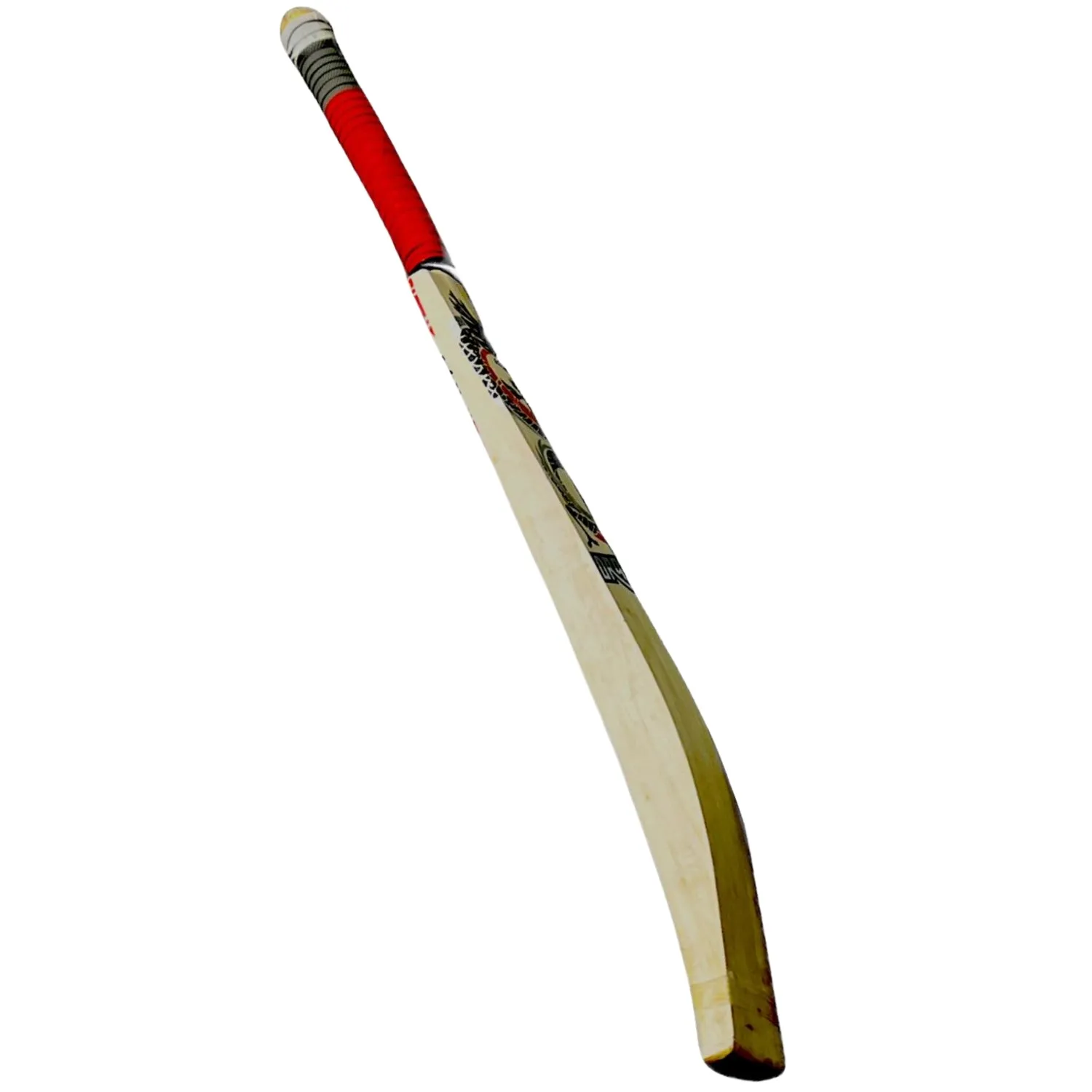 CA Cricket Bat Dragon Tape Tennis