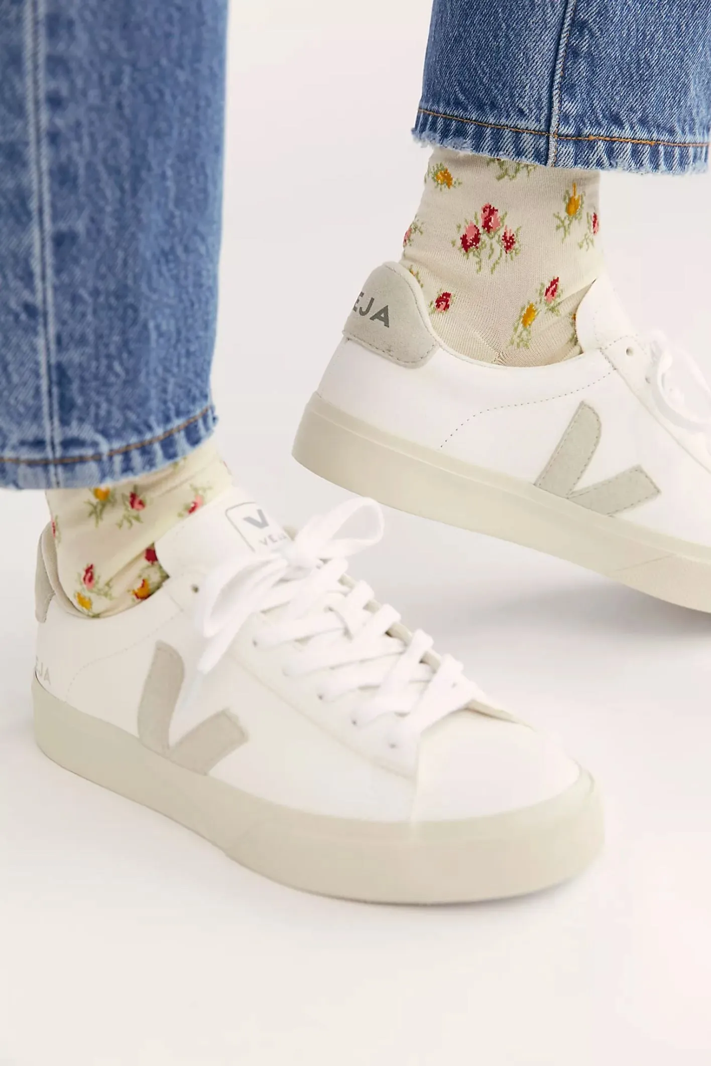 Campo Sneaker