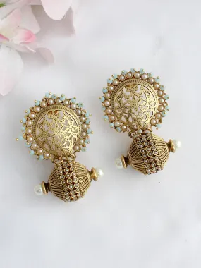 Chhavi Earrings