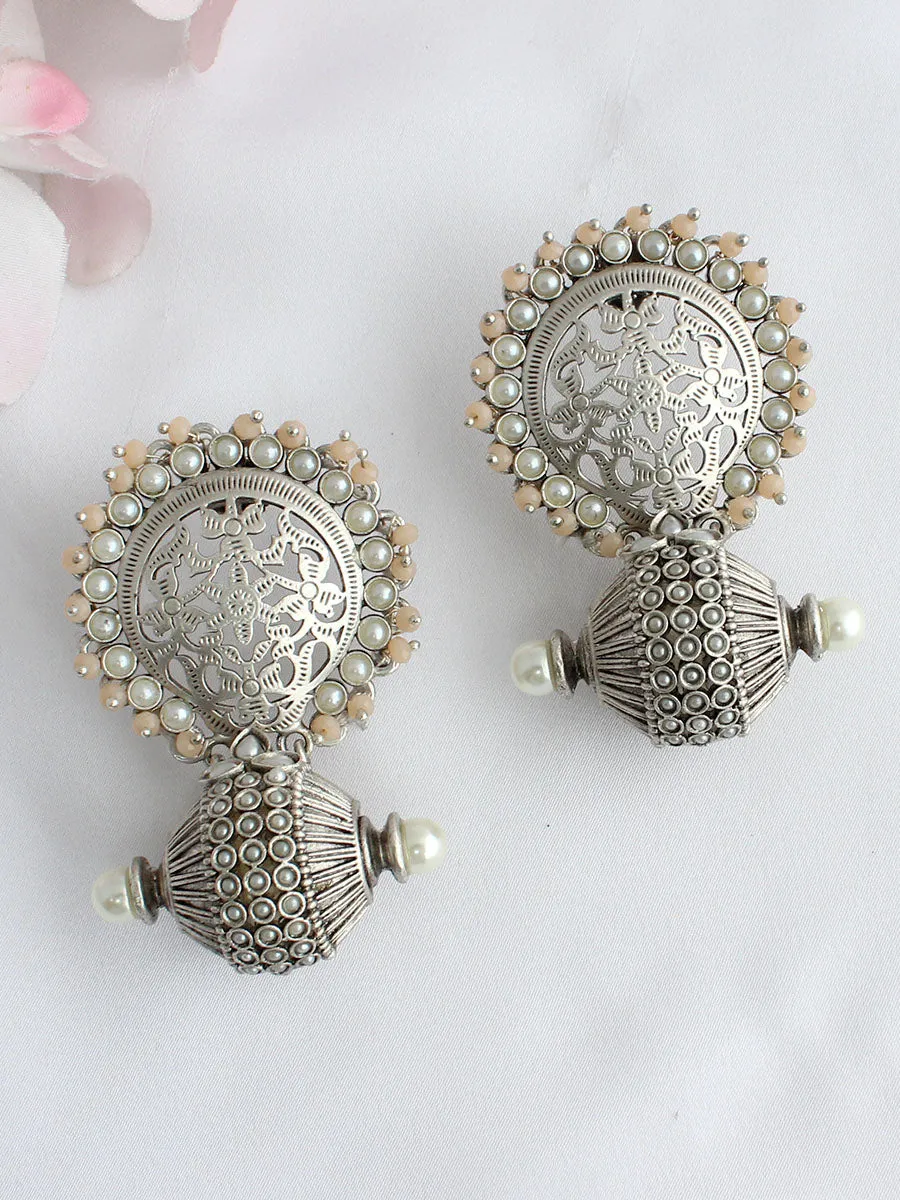 Chhavi Earrings