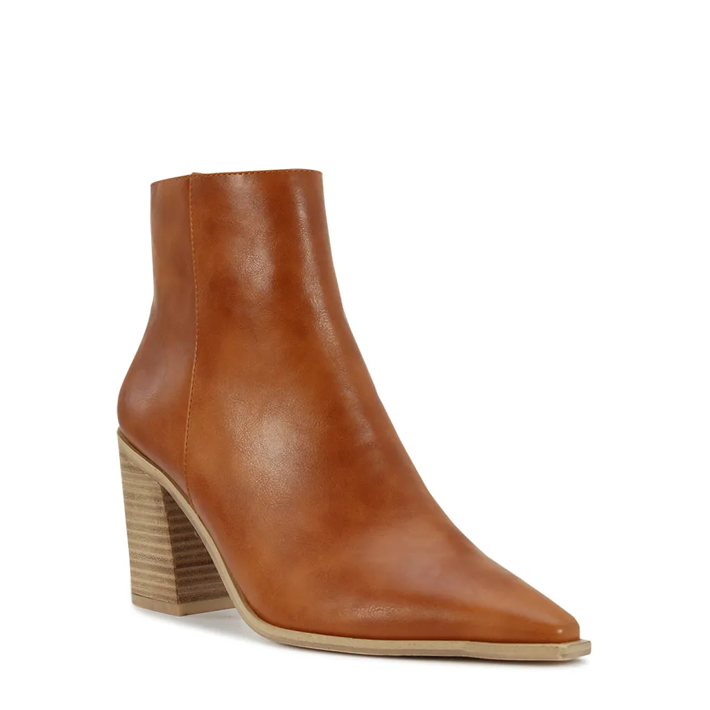 Chill High Boots