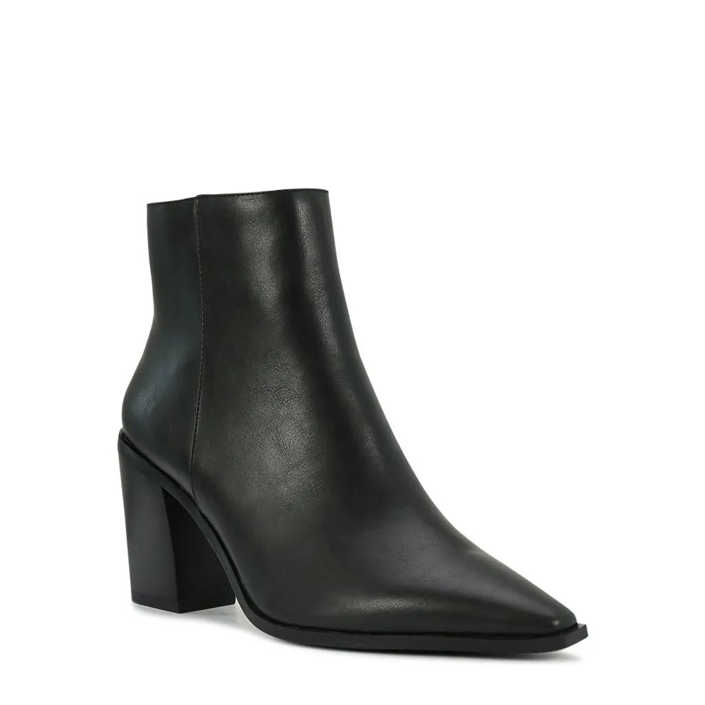 Chill High Boots