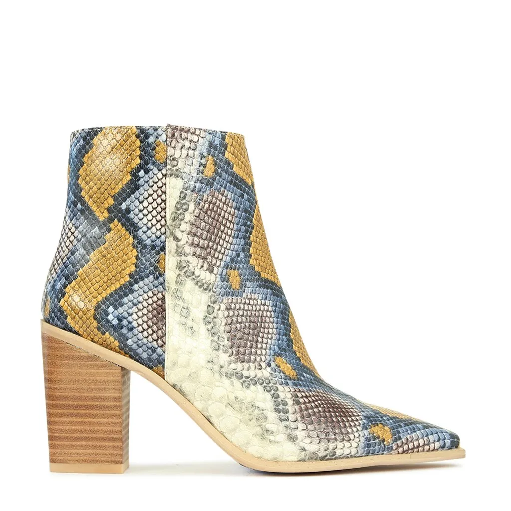 Chill High Boots