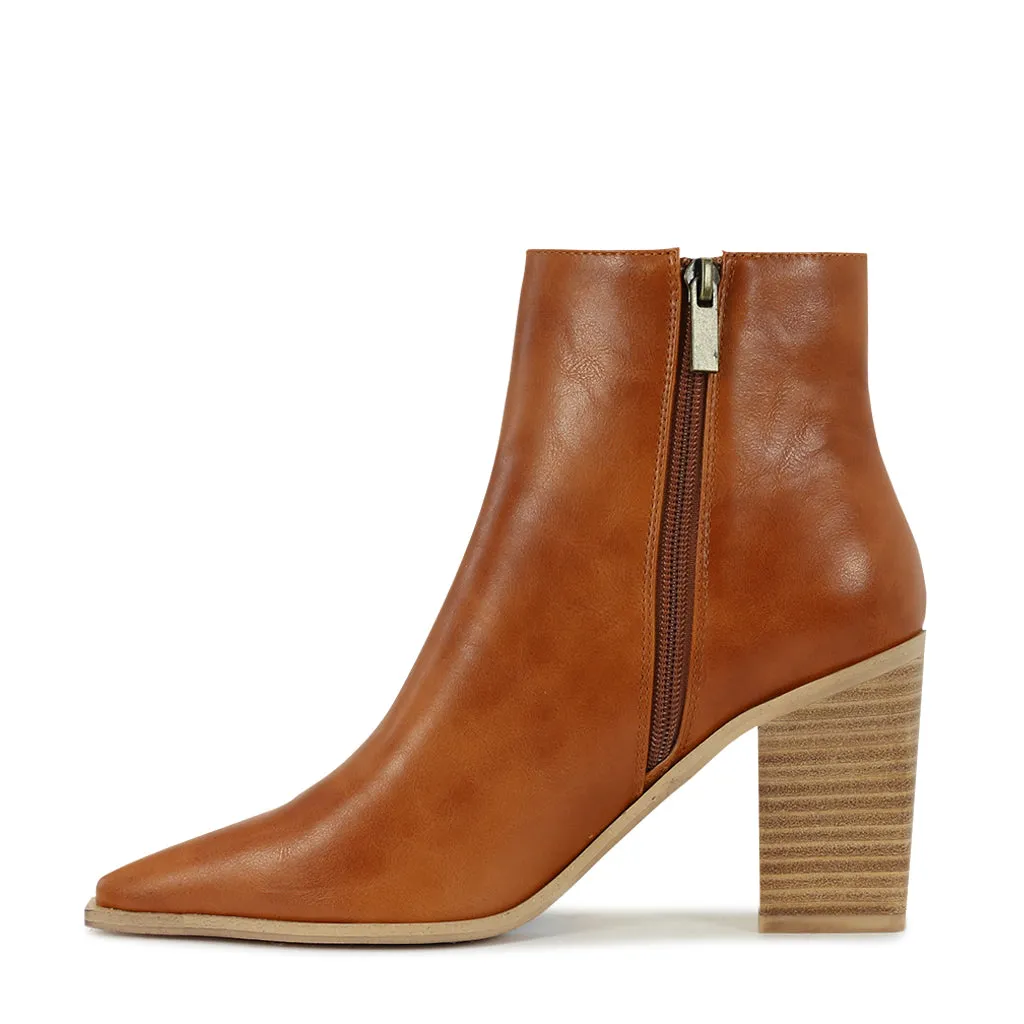 Chill High Boots