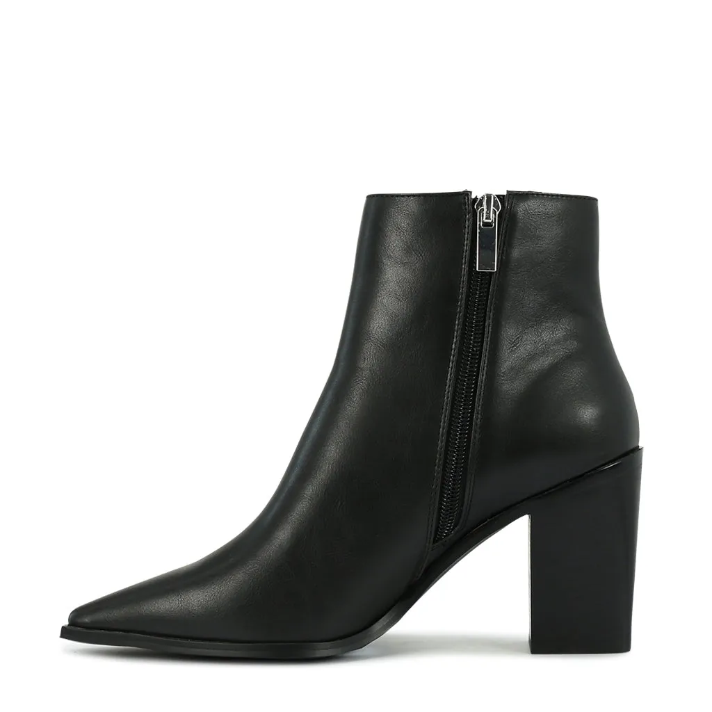Chill High Boots