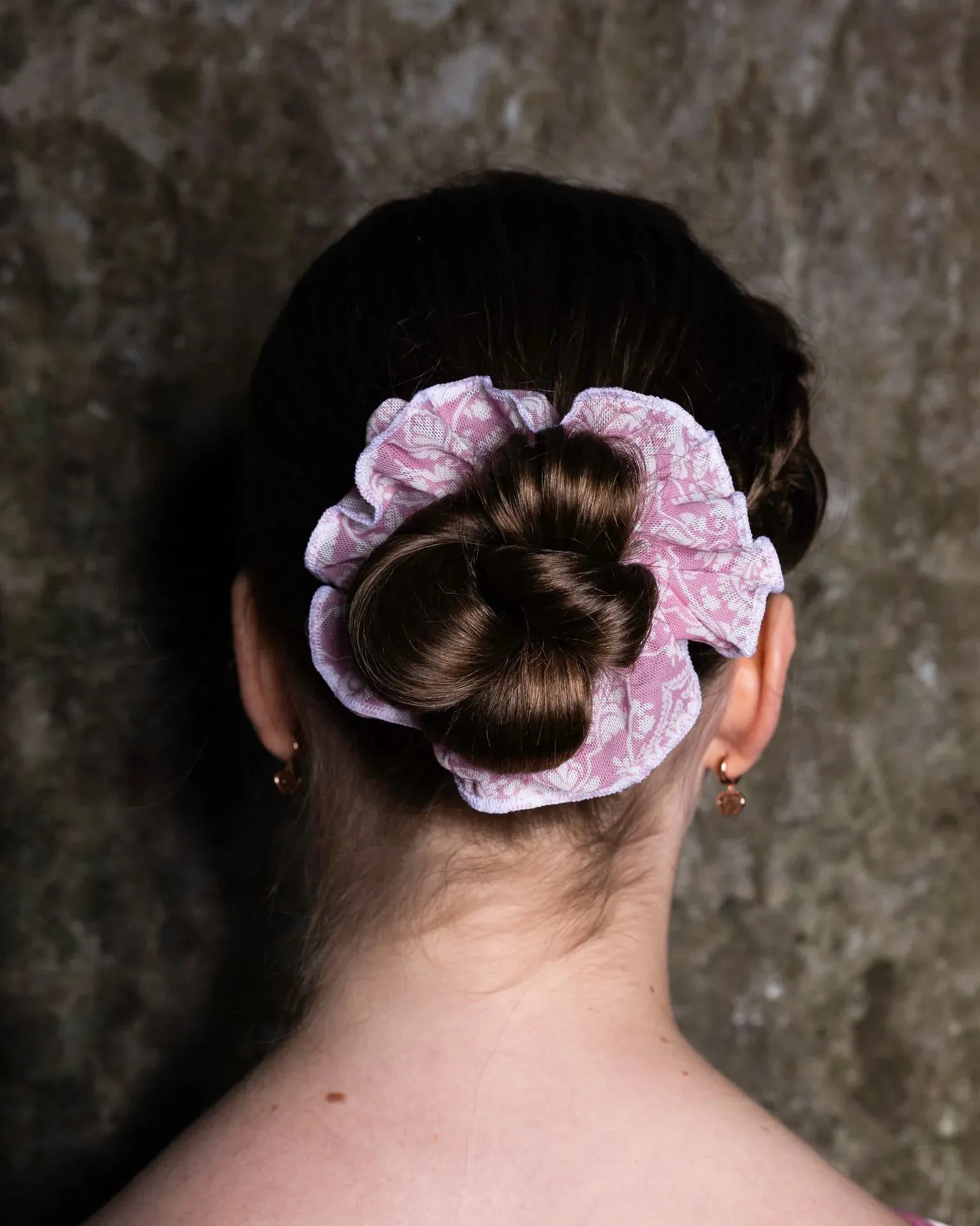 Claudia Dean Scrunchies