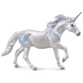 Collecta - Unicorn Stallion Blue