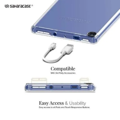 Crystal Series Case - Kindle Fire 7 (2017)