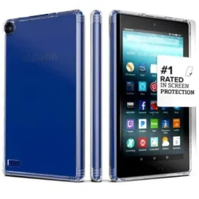Crystal Series Case - Kindle Fire 7 (2017)
