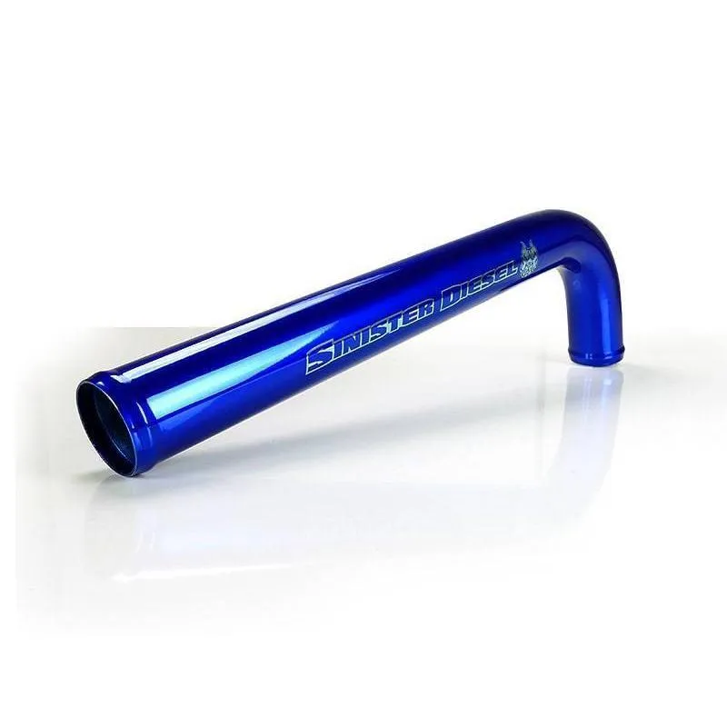 *Discontinued* 2003-2018 Cummins Radiator Pipe (SD-RADTUBE-6.7C-11)