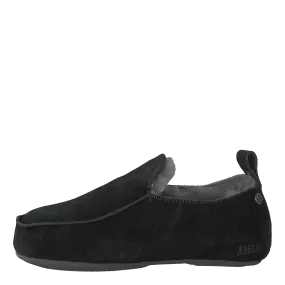 Edinburgh Black/asphalt