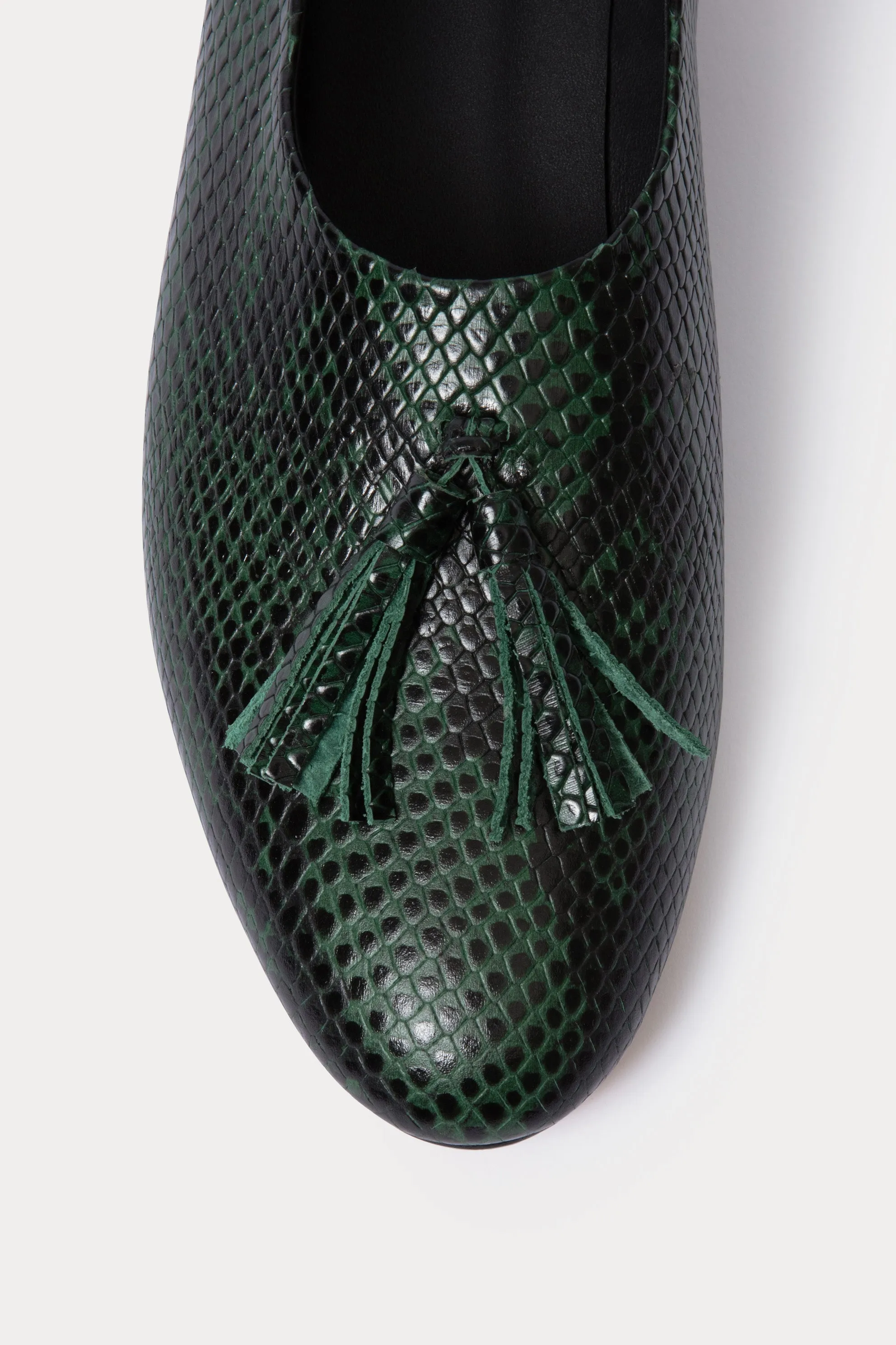Faraday Loafer