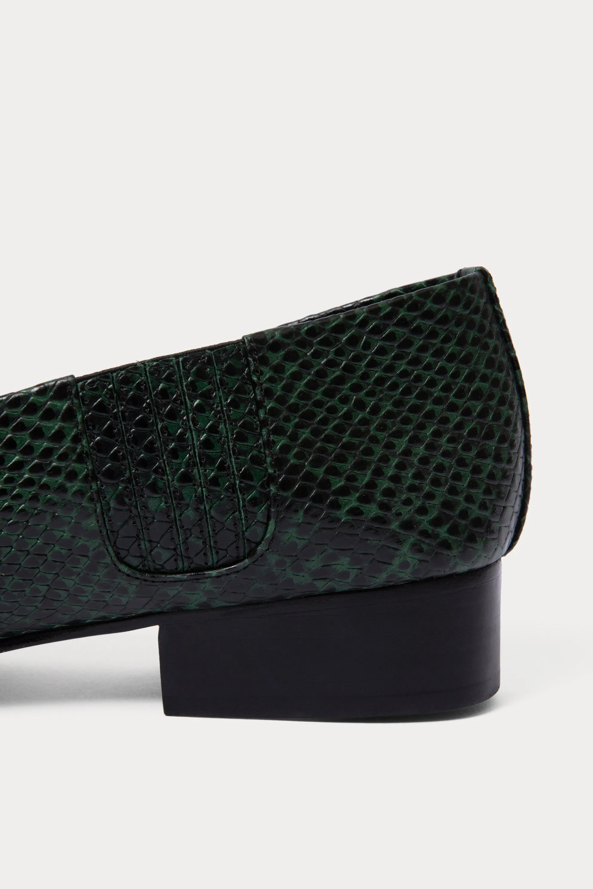 Faraday Loafer