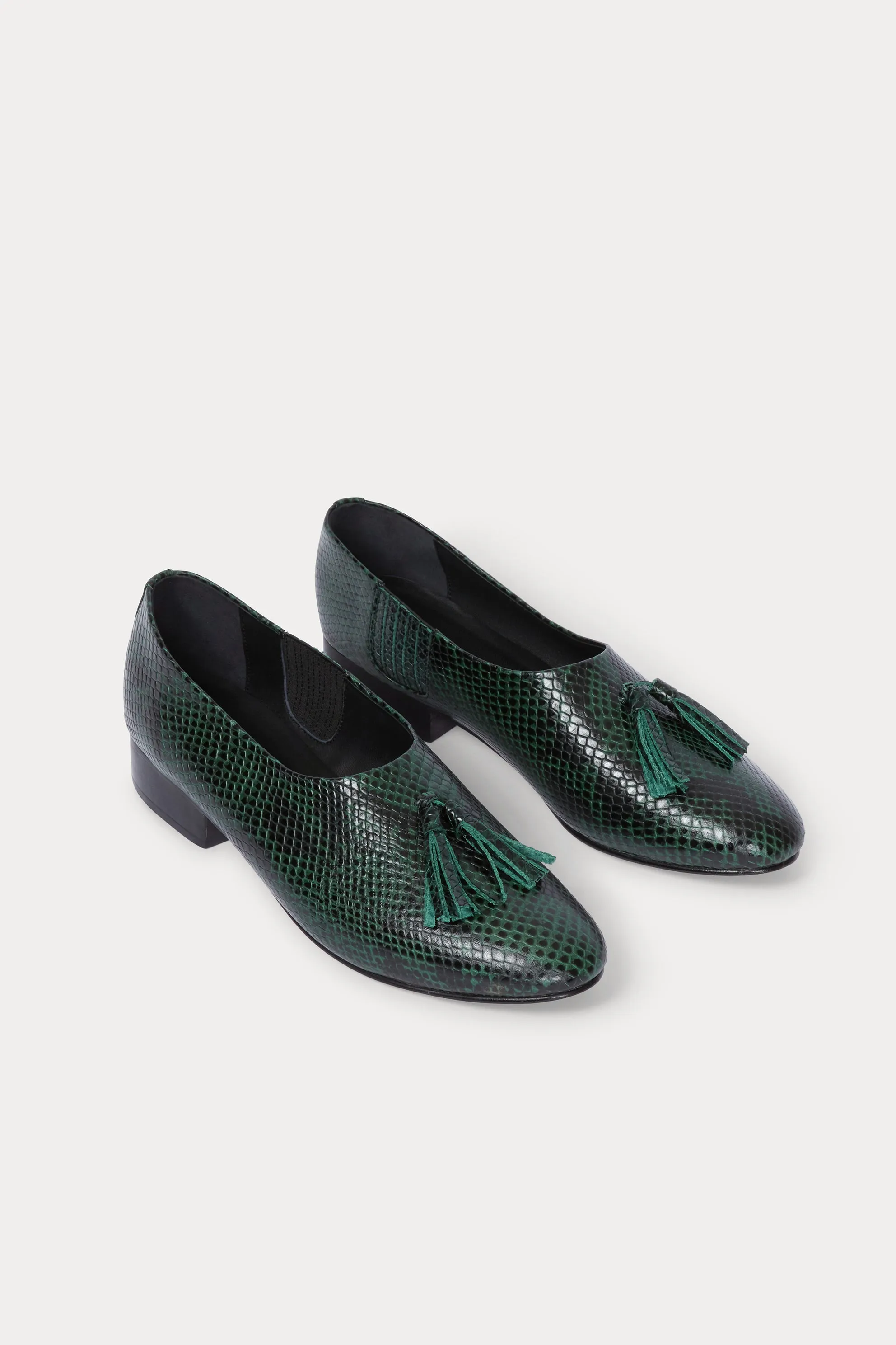Faraday Loafer