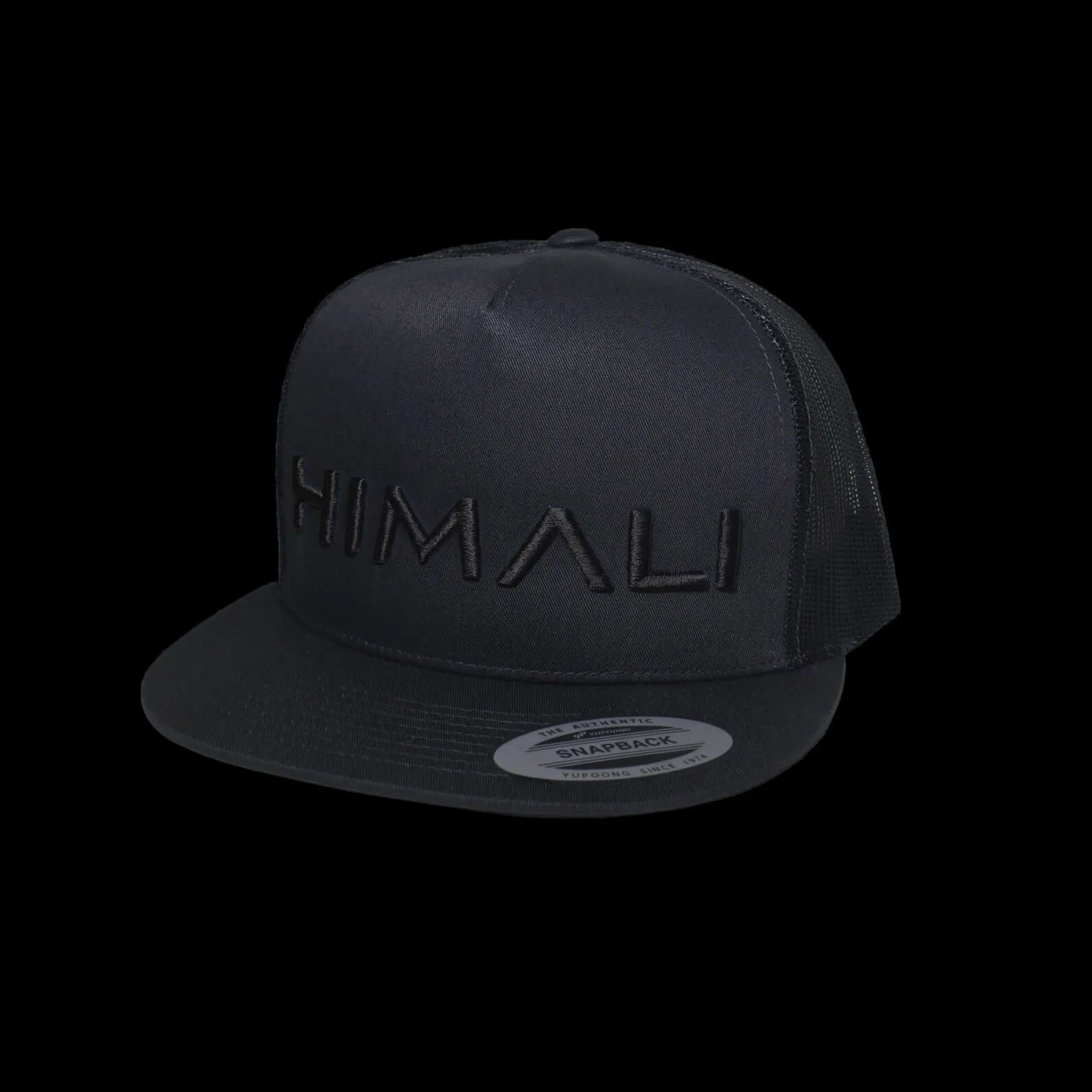 Flatiron Hat