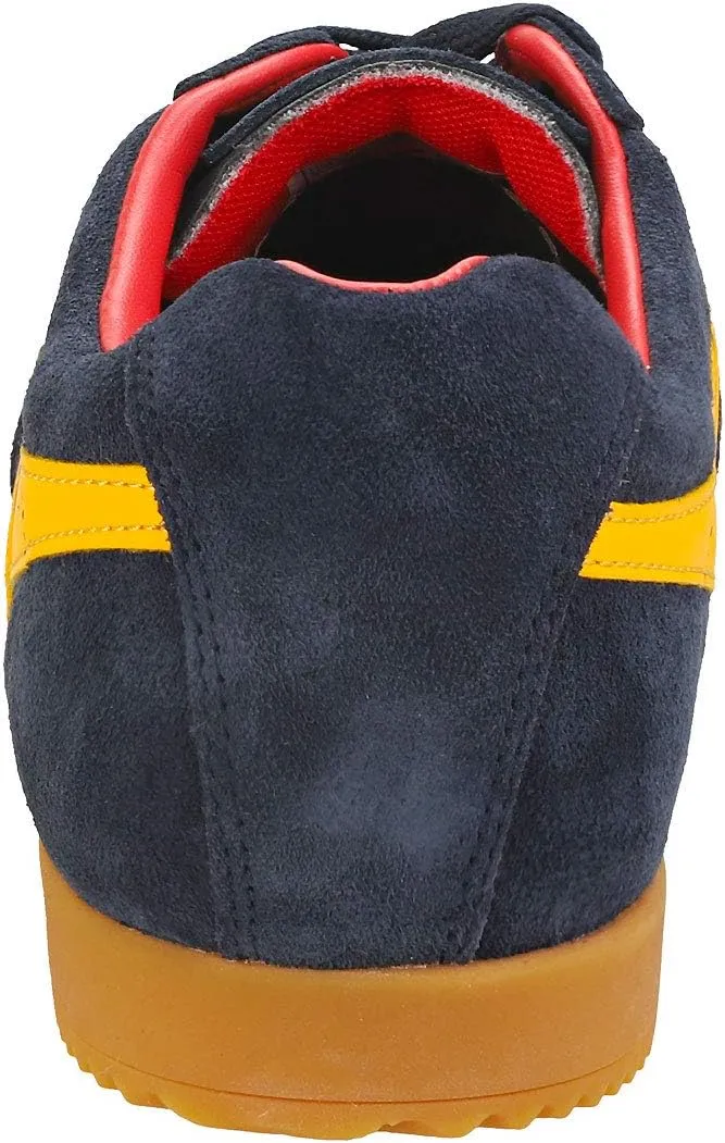 Gola Women's Harrier Sneaker